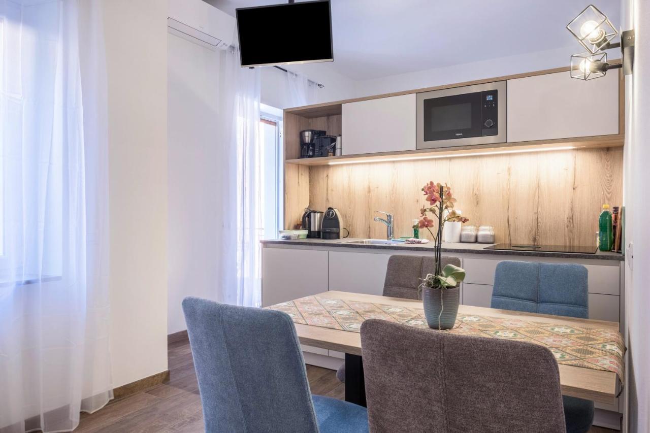 Apartment Isabel Bolzano Luaran gambar